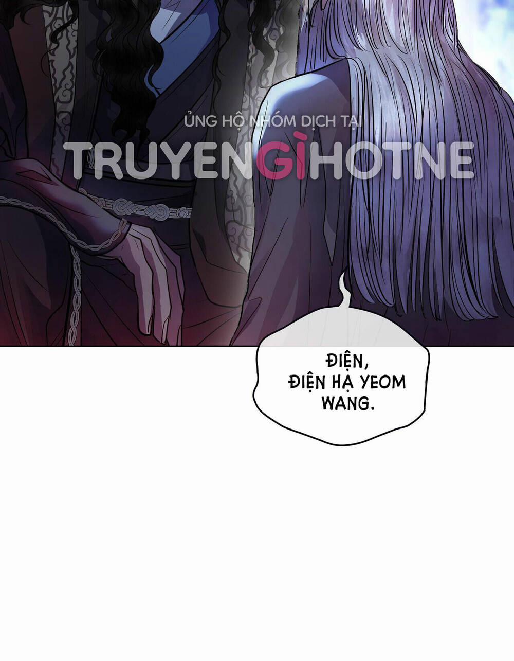 Một Nửa Không Hoàn Hảo 27 trang 5