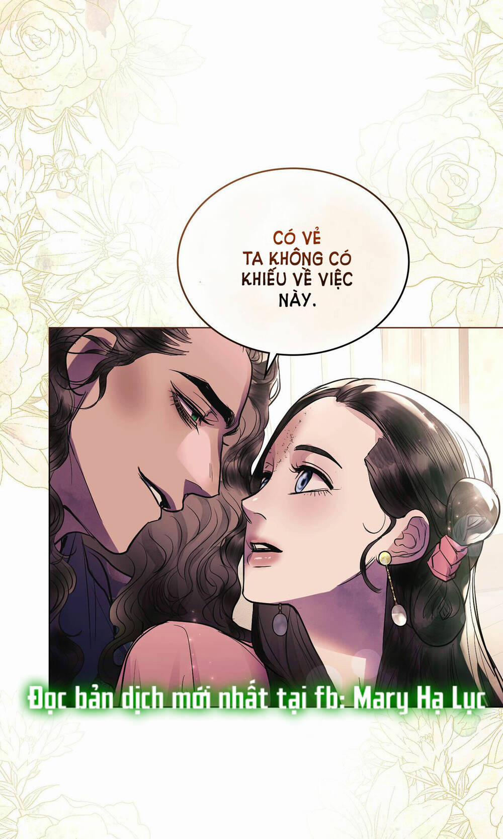 Một Nửa Không Hoàn Hảo 27 trang 51