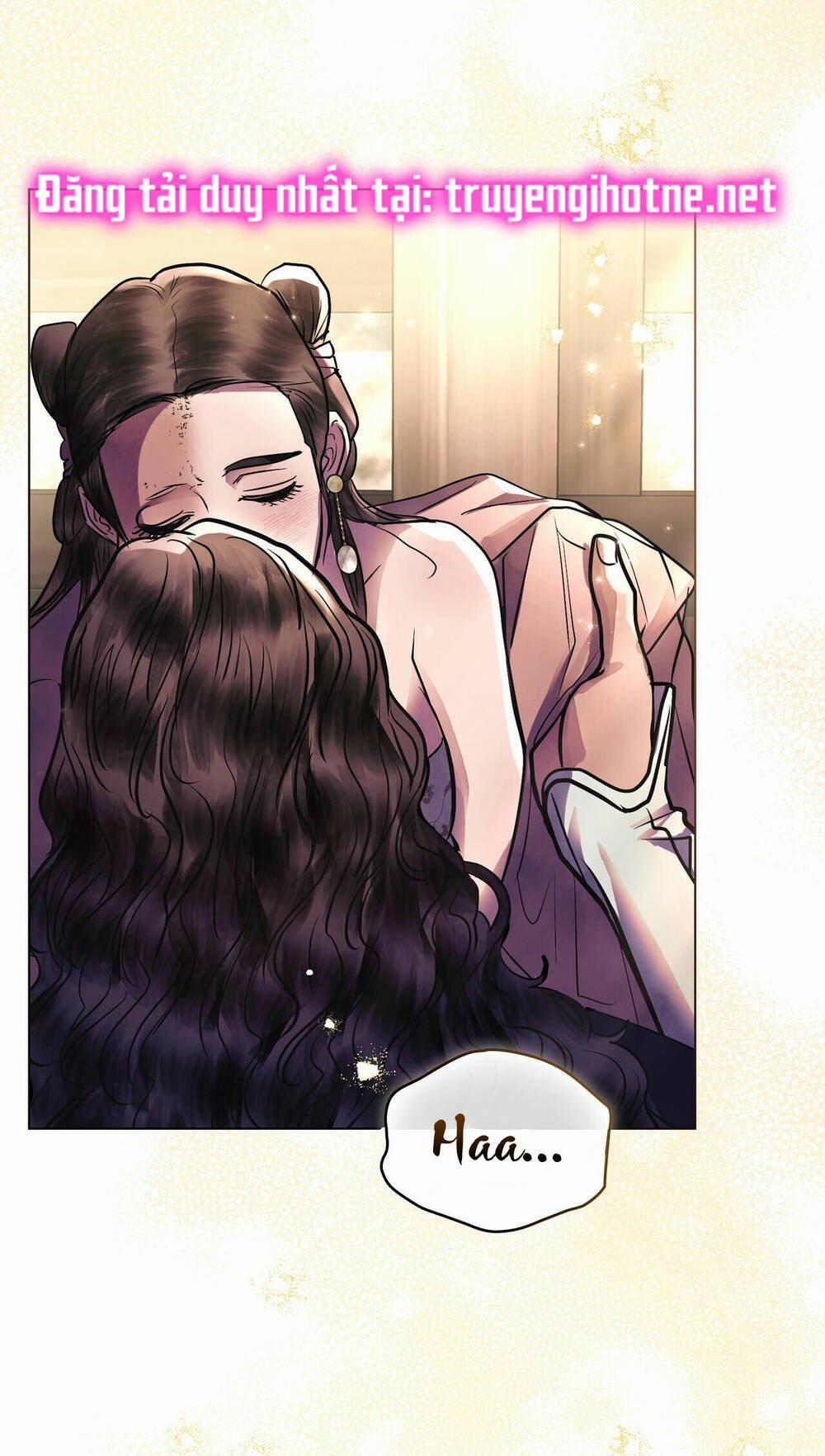 Một Nửa Không Hoàn Hảo 27 trang 58