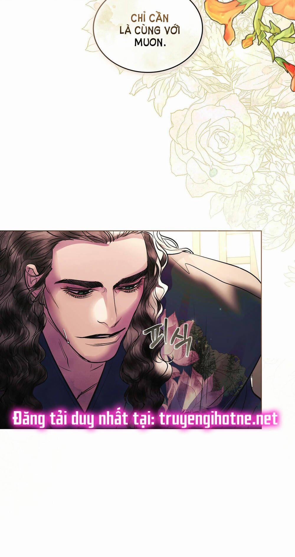 Một Nửa Không Hoàn Hảo 27 trang 63