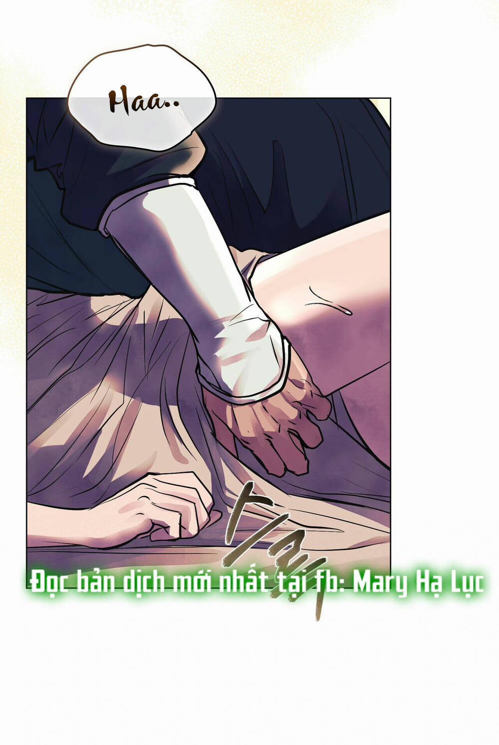 Một Nửa Không Hoàn Hảo 27 trang 66