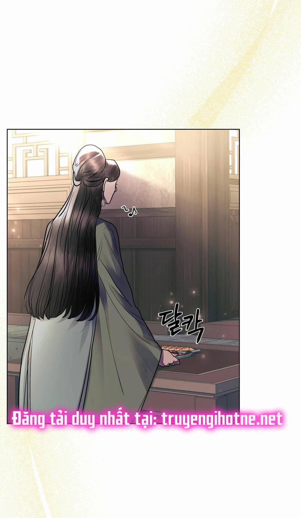 Một Nửa Không Hoàn Hảo 27 trang 69