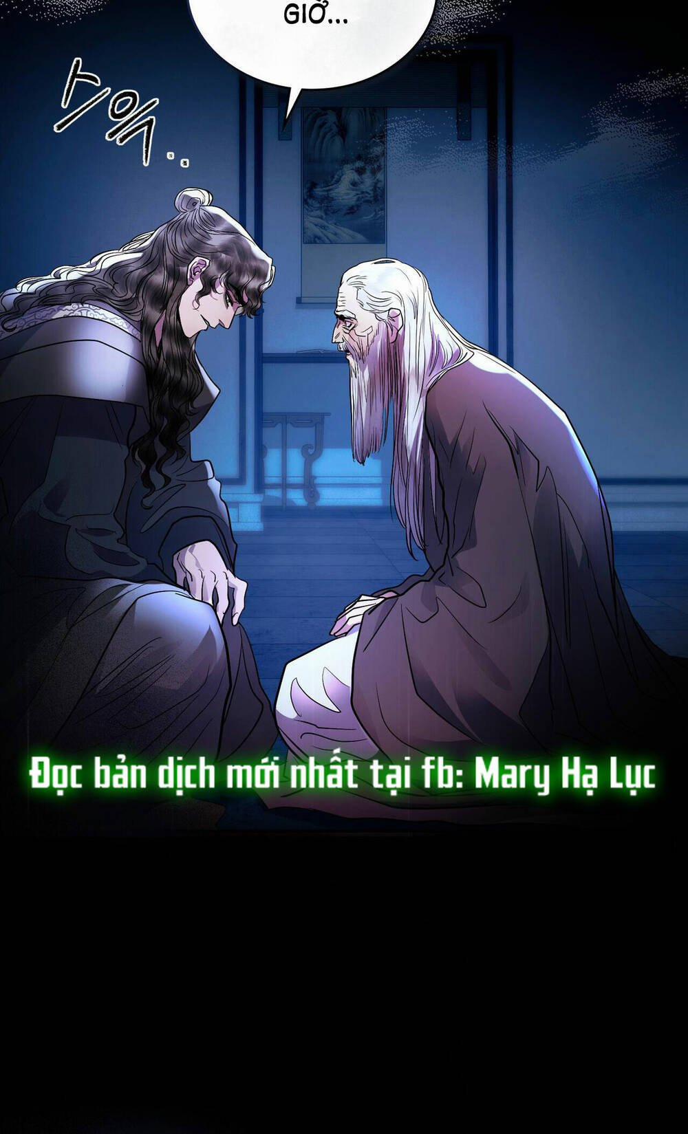 Một Nửa Không Hoàn Hảo 27 trang 7