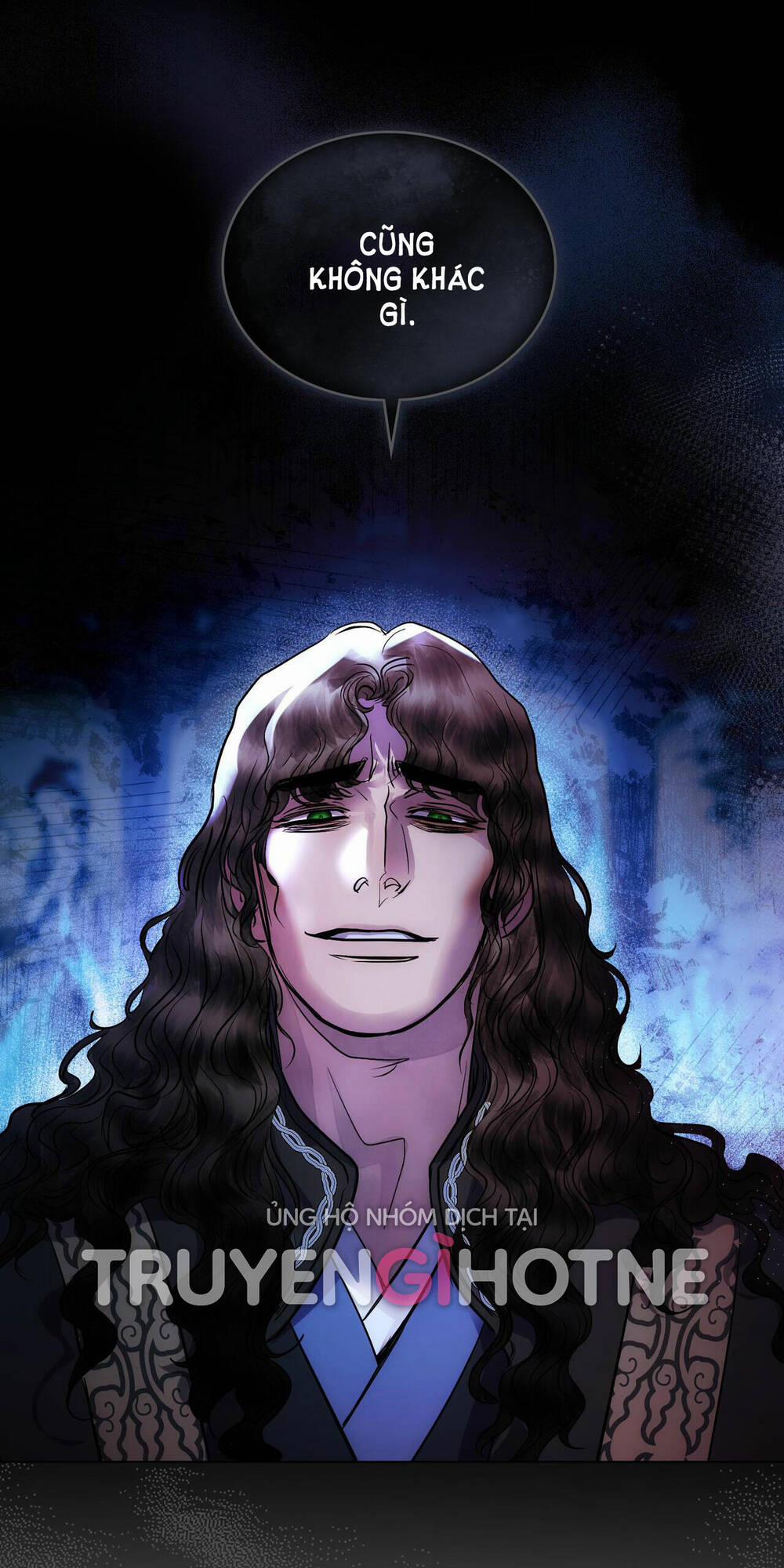 Một Nửa Không Hoàn Hảo 27 trang 8