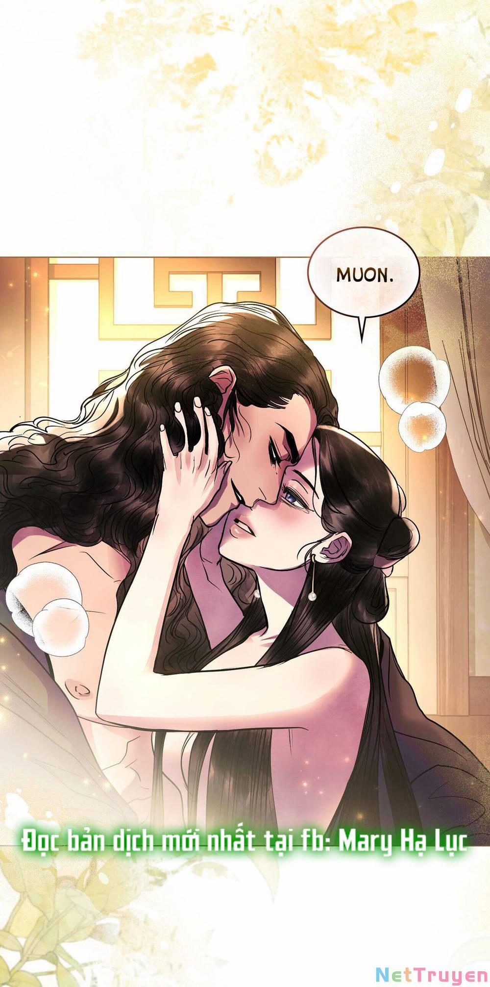 Một Nửa Không Hoàn Hảo 28 trang 14