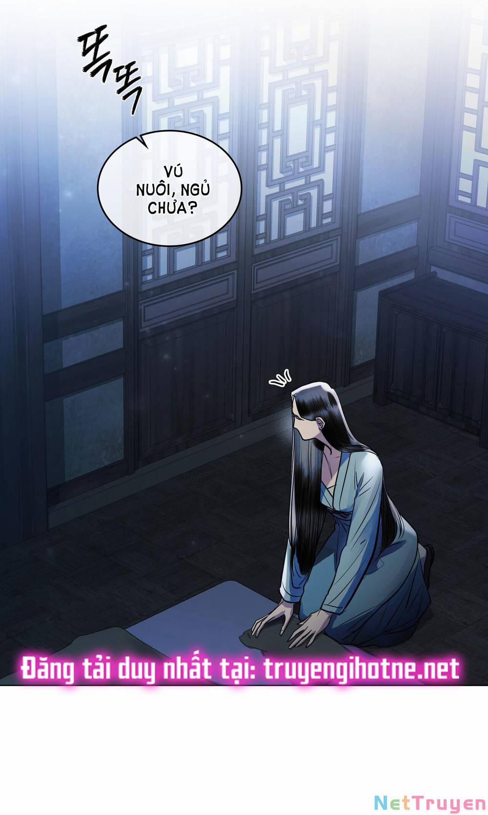 Một Nửa Không Hoàn Hảo 28 trang 22