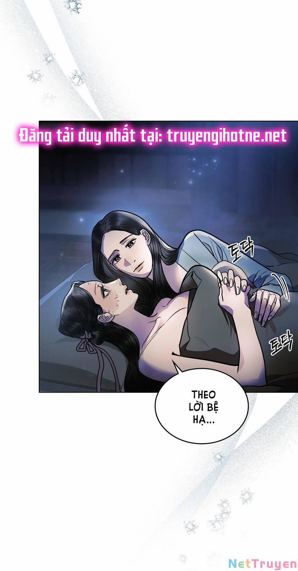 Một Nửa Không Hoàn Hảo 28 trang 29