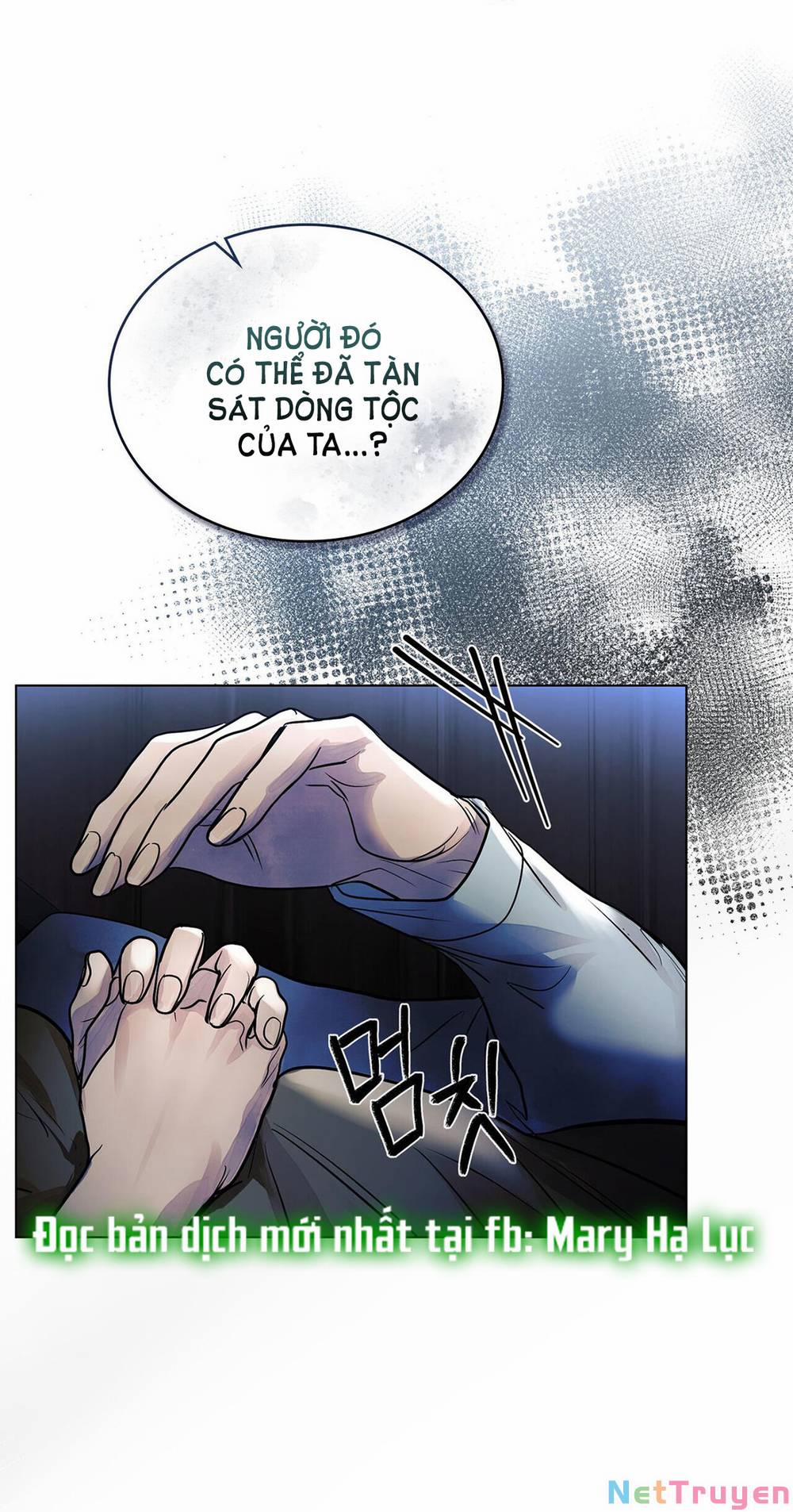 Một Nửa Không Hoàn Hảo 28 trang 30