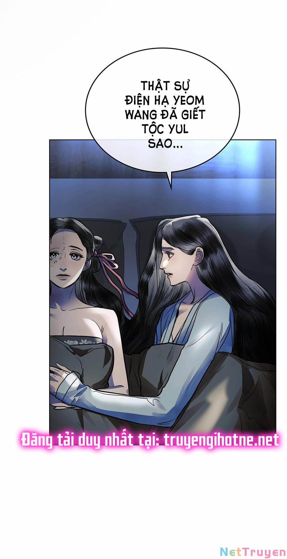 Một Nửa Không Hoàn Hảo 28 trang 31