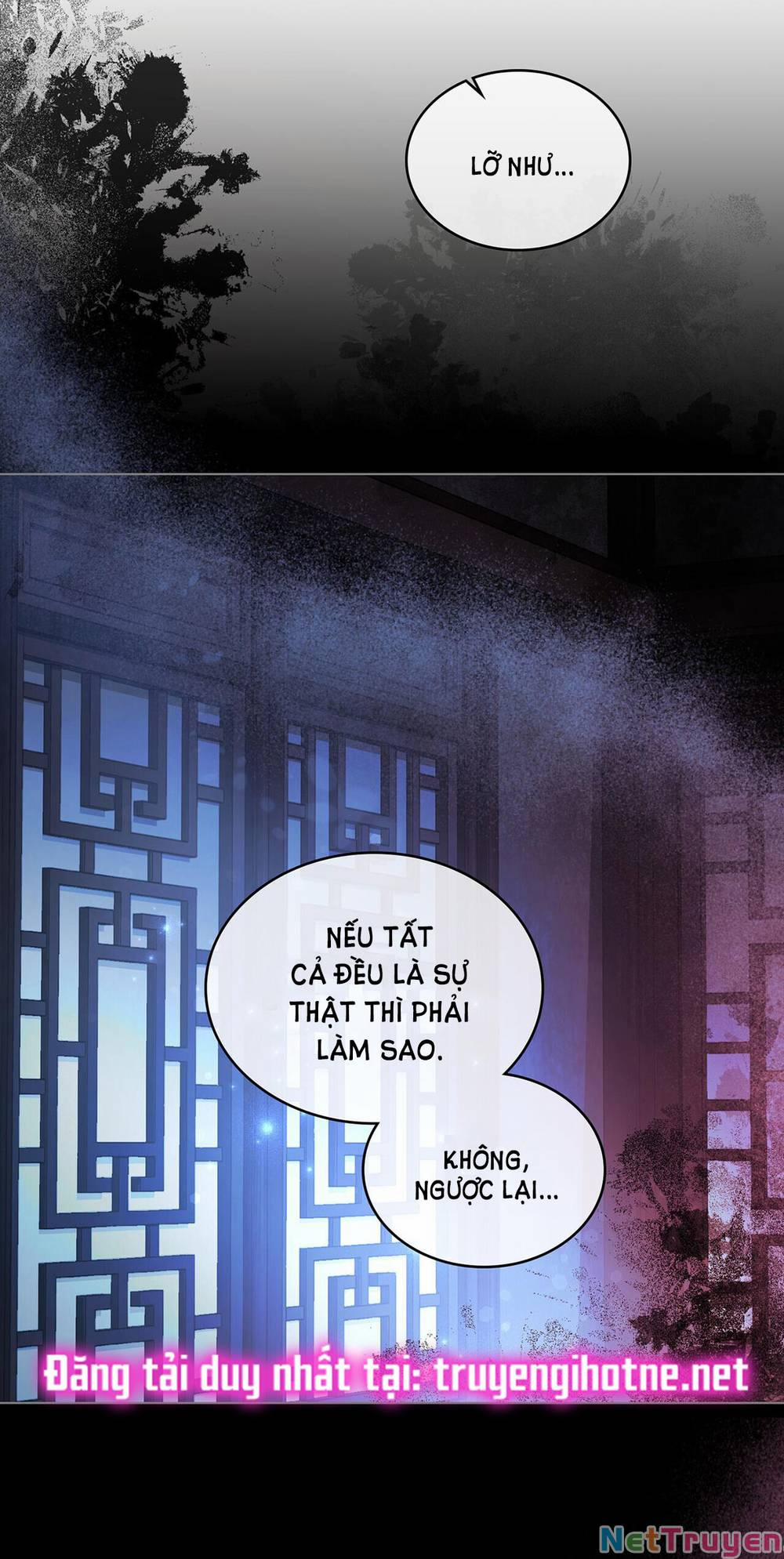 Một Nửa Không Hoàn Hảo 28 trang 33