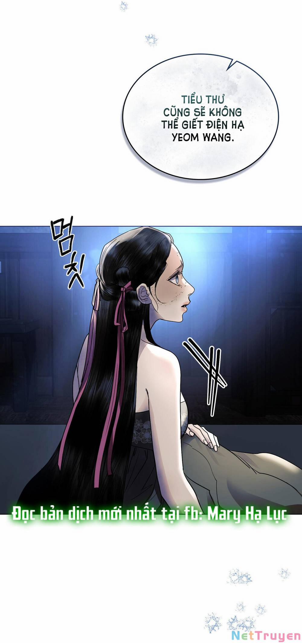 Một Nửa Không Hoàn Hảo 28 trang 38