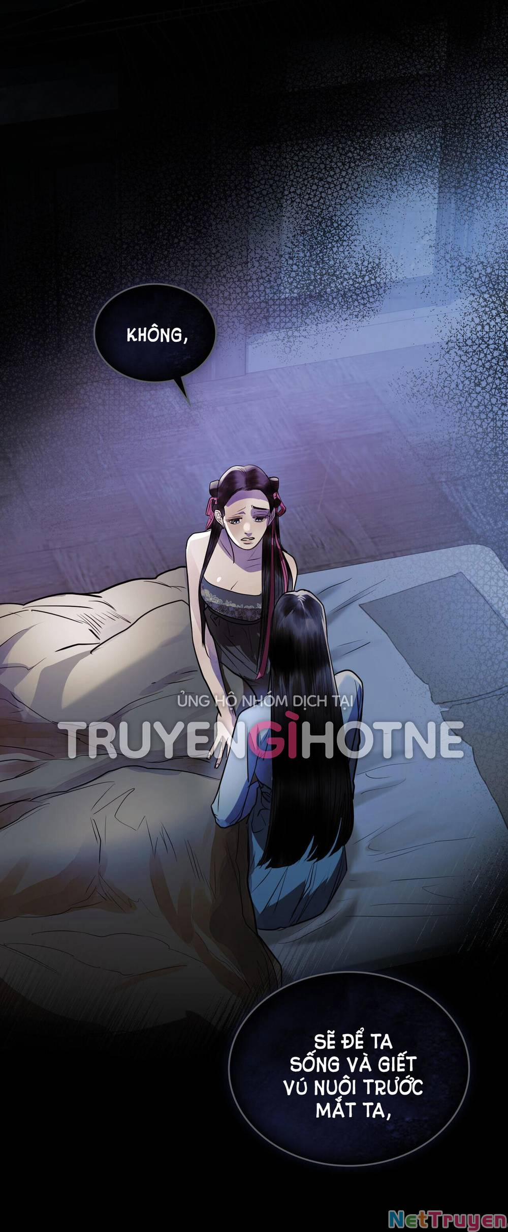 Một Nửa Không Hoàn Hảo 28 trang 45