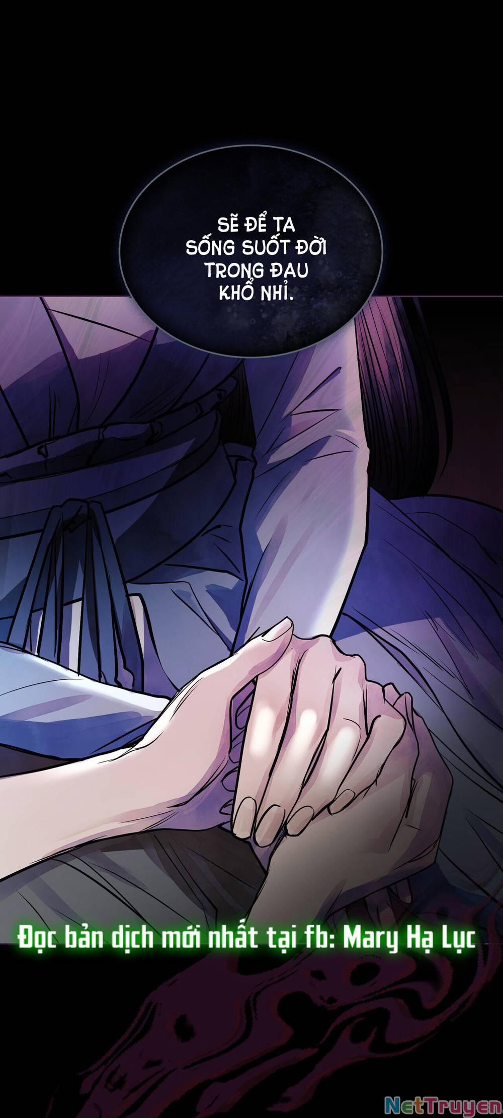 Một Nửa Không Hoàn Hảo 28 trang 46