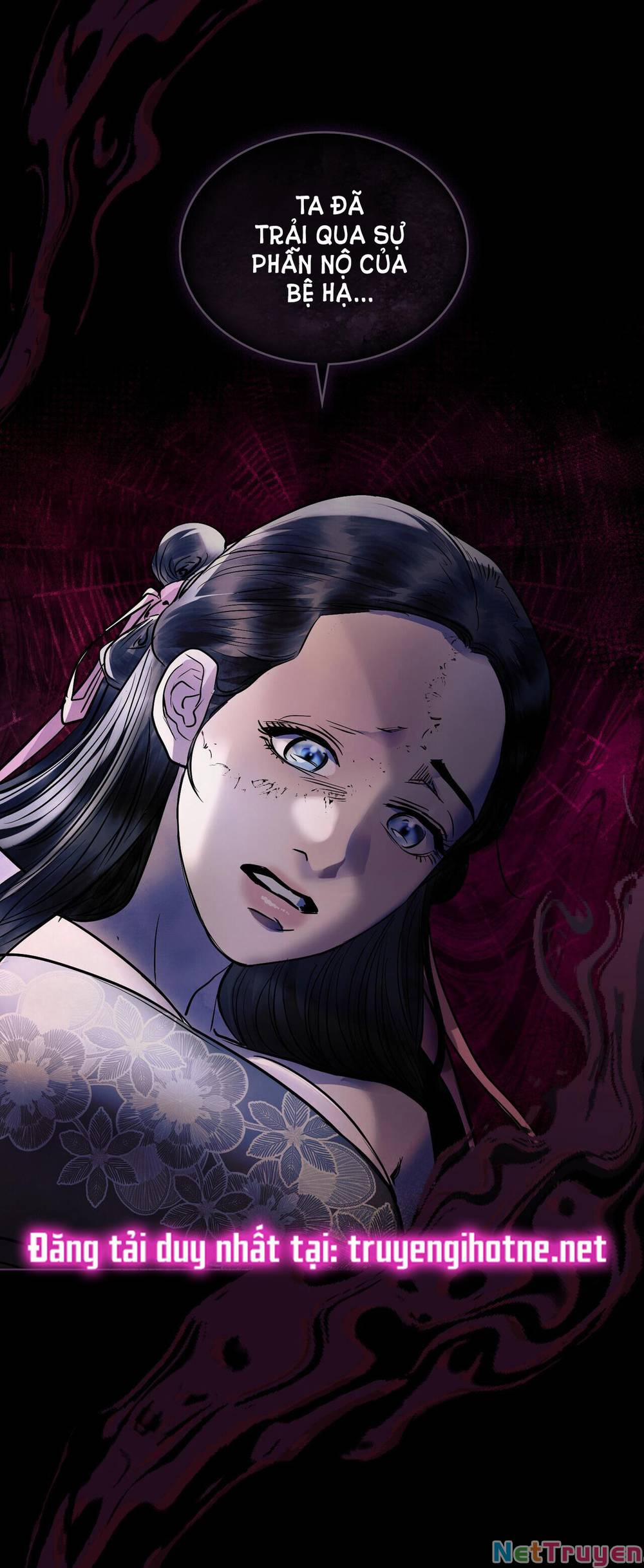 Một Nửa Không Hoàn Hảo 28 trang 47