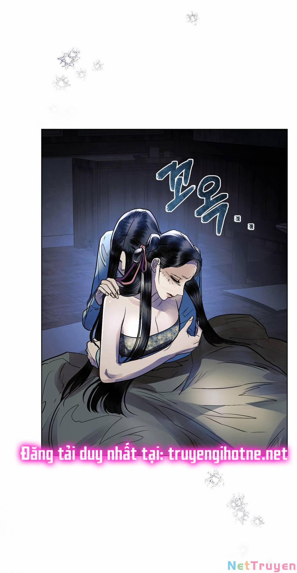 Một Nửa Không Hoàn Hảo 28 trang 50