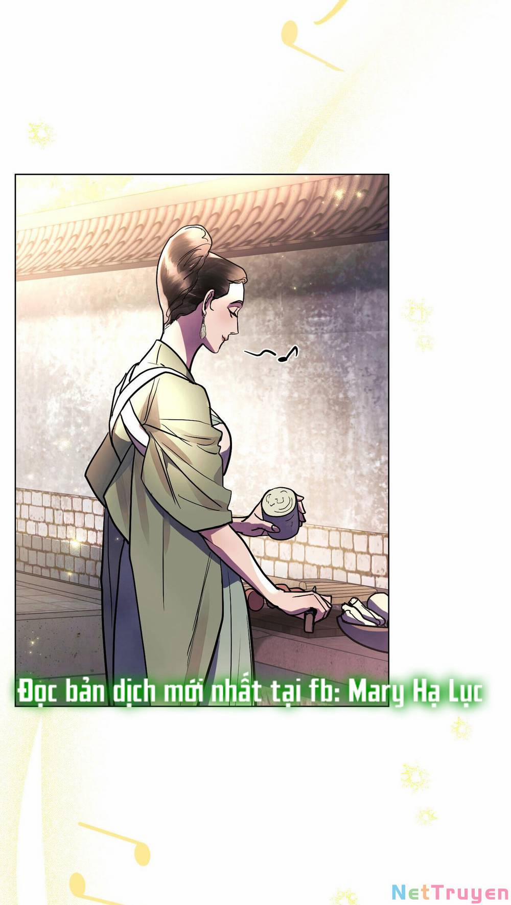 Một Nửa Không Hoàn Hảo 28 trang 53