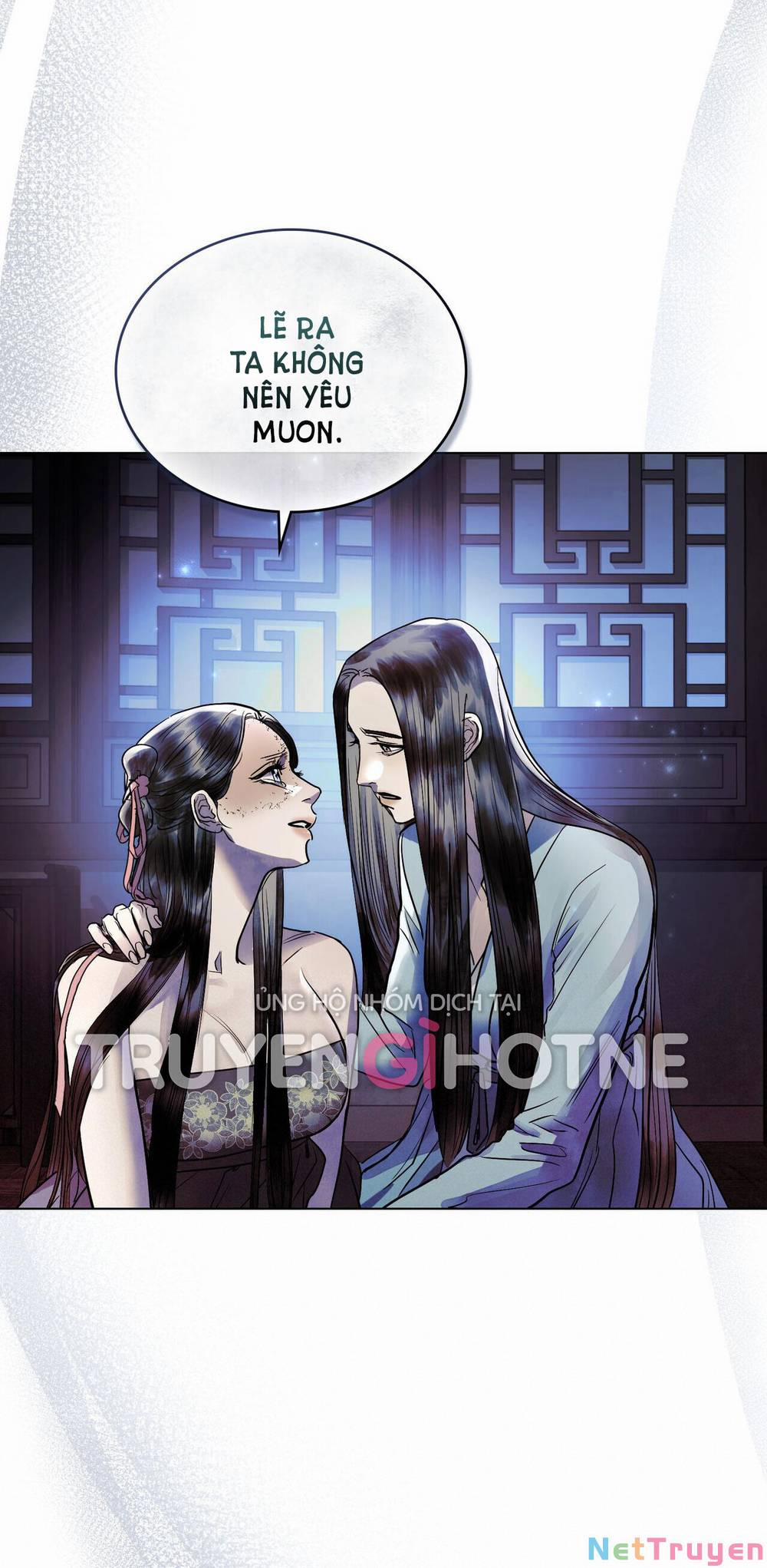 Một Nửa Không Hoàn Hảo 28 trang 58