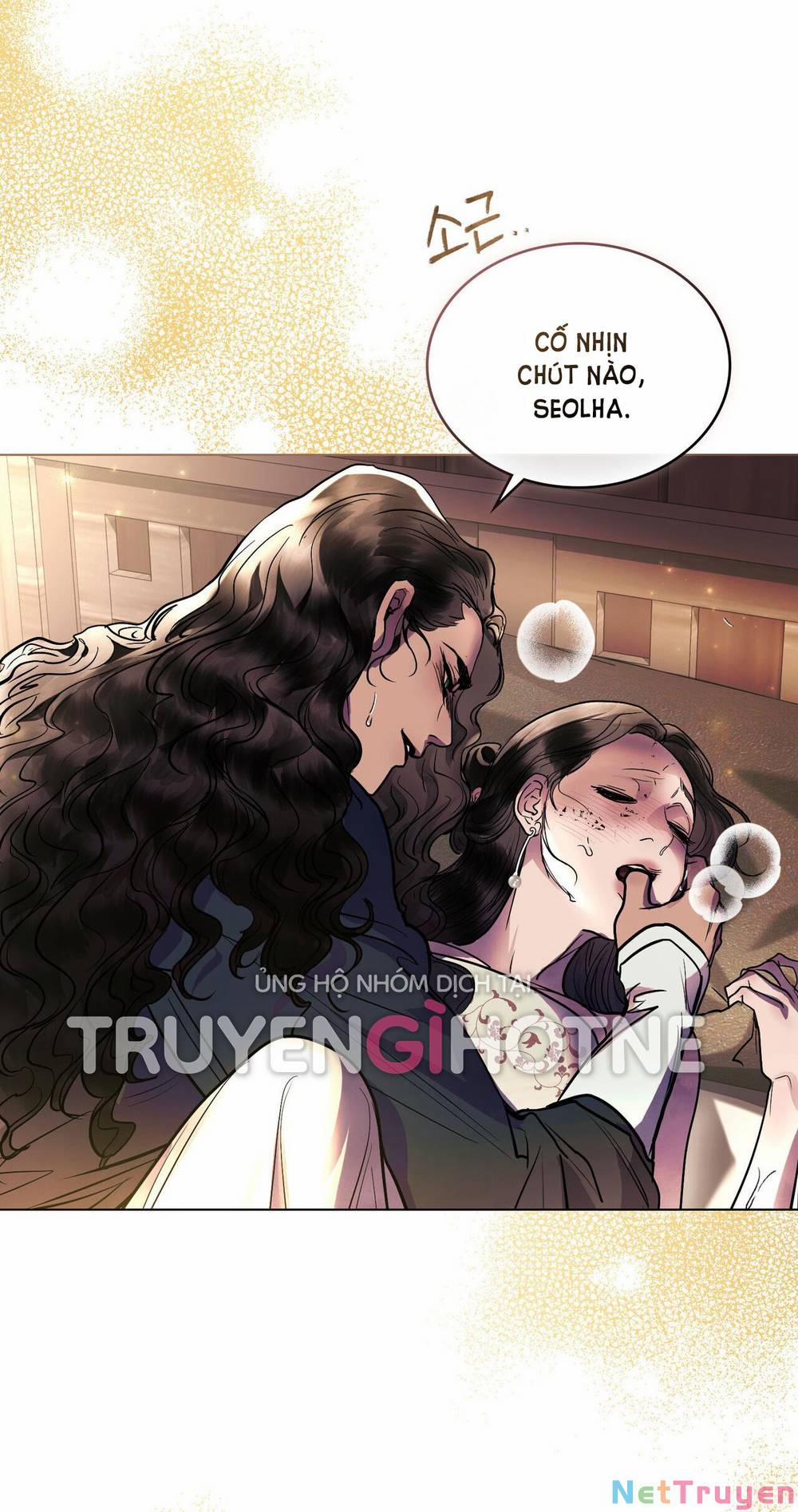 Một Nửa Không Hoàn Hảo 28 trang 61