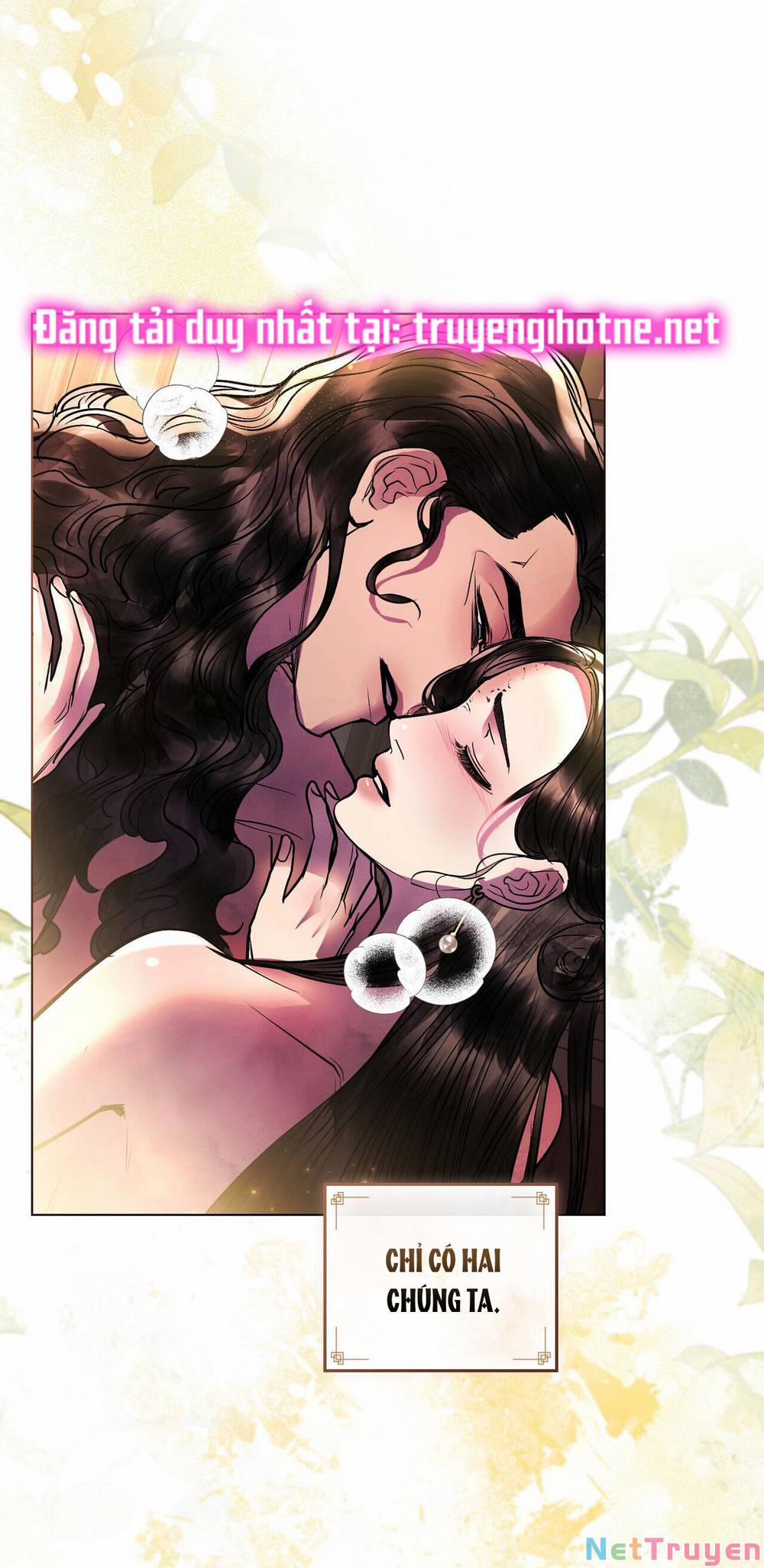 Một Nửa Không Hoàn Hảo 28 trang 75