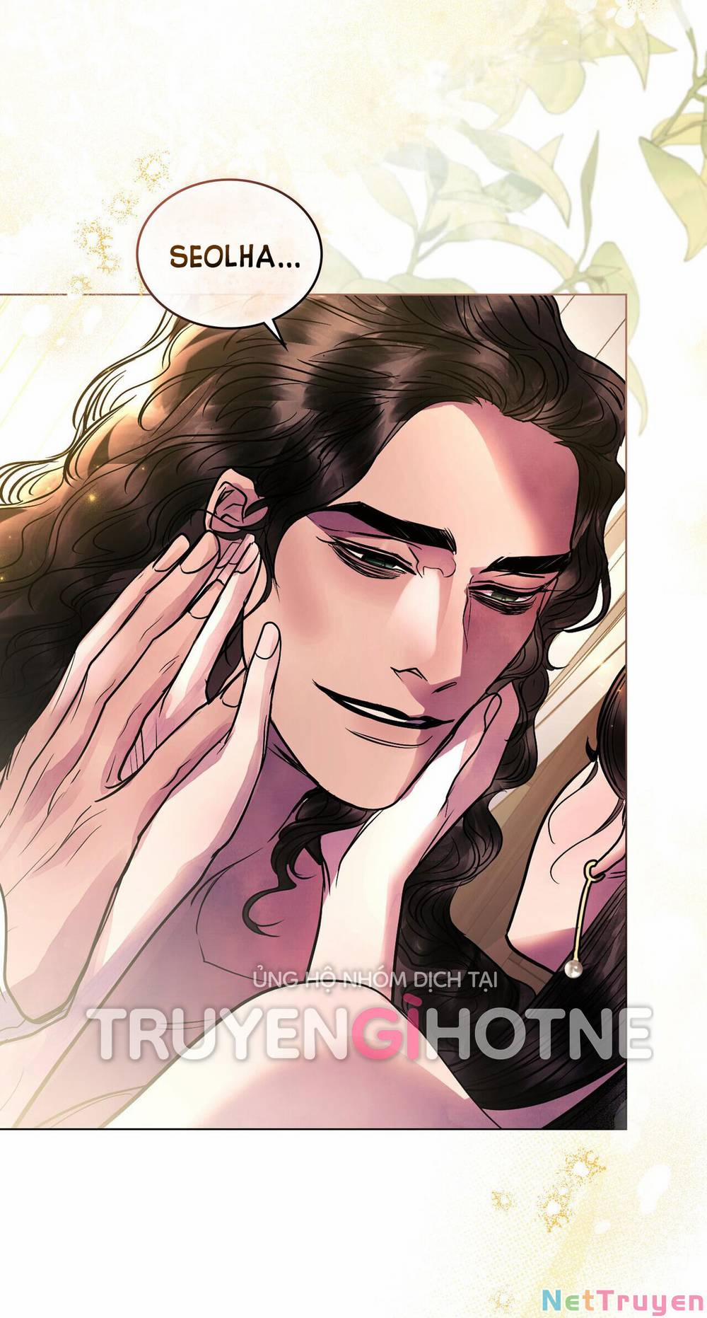 Một Nửa Không Hoàn Hảo 28 trang 83