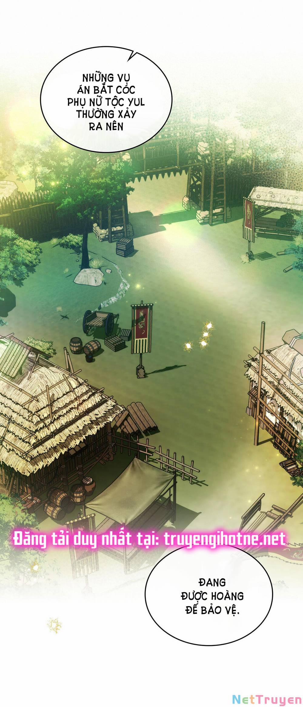 Một Nửa Không Hoàn Hảo 29 trang 10