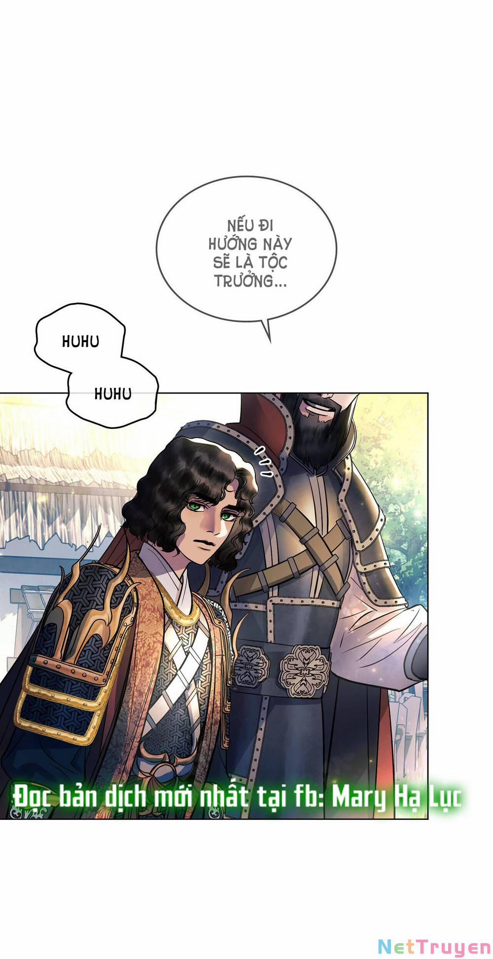 Một Nửa Không Hoàn Hảo 29 trang 11