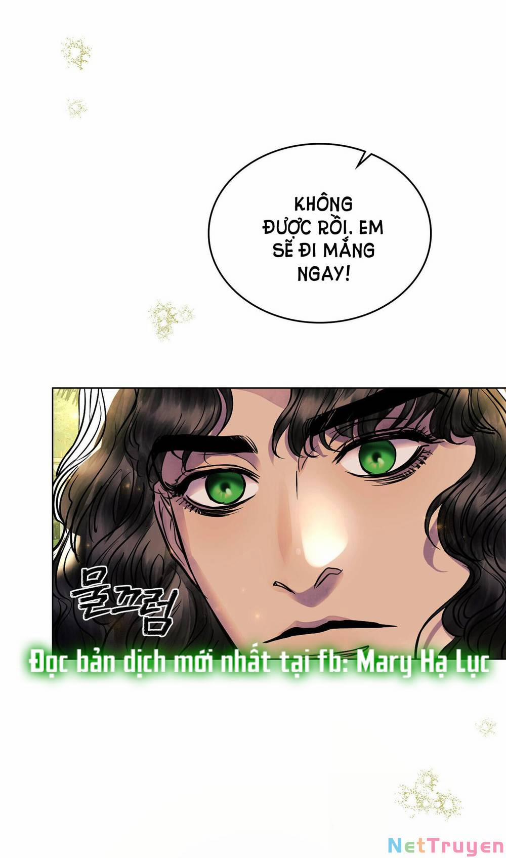 Một Nửa Không Hoàn Hảo 29 trang 14