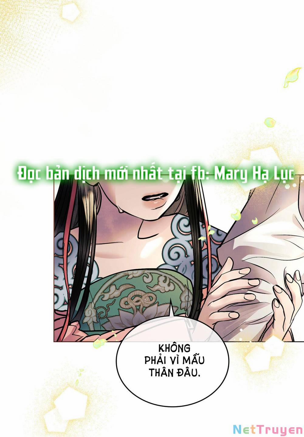 Một Nửa Không Hoàn Hảo 29 trang 19