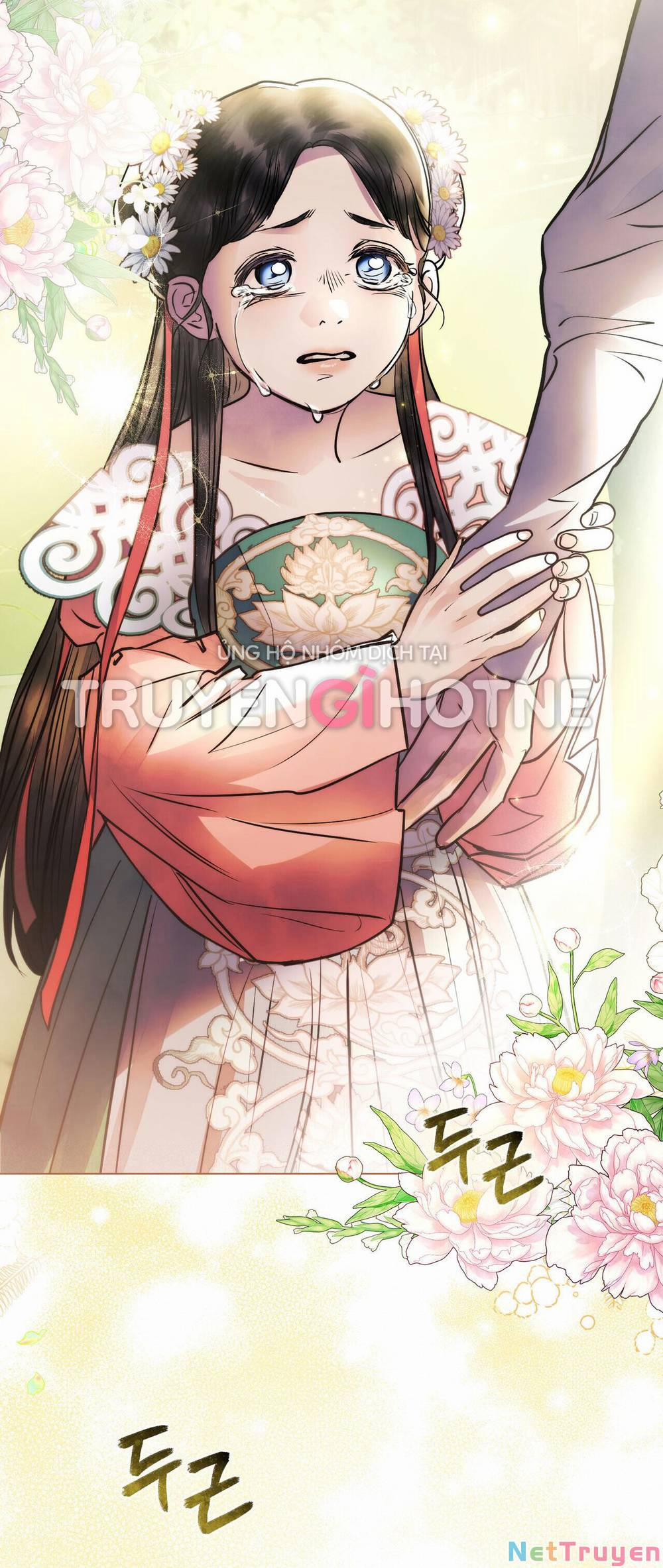 Một Nửa Không Hoàn Hảo 29 trang 21