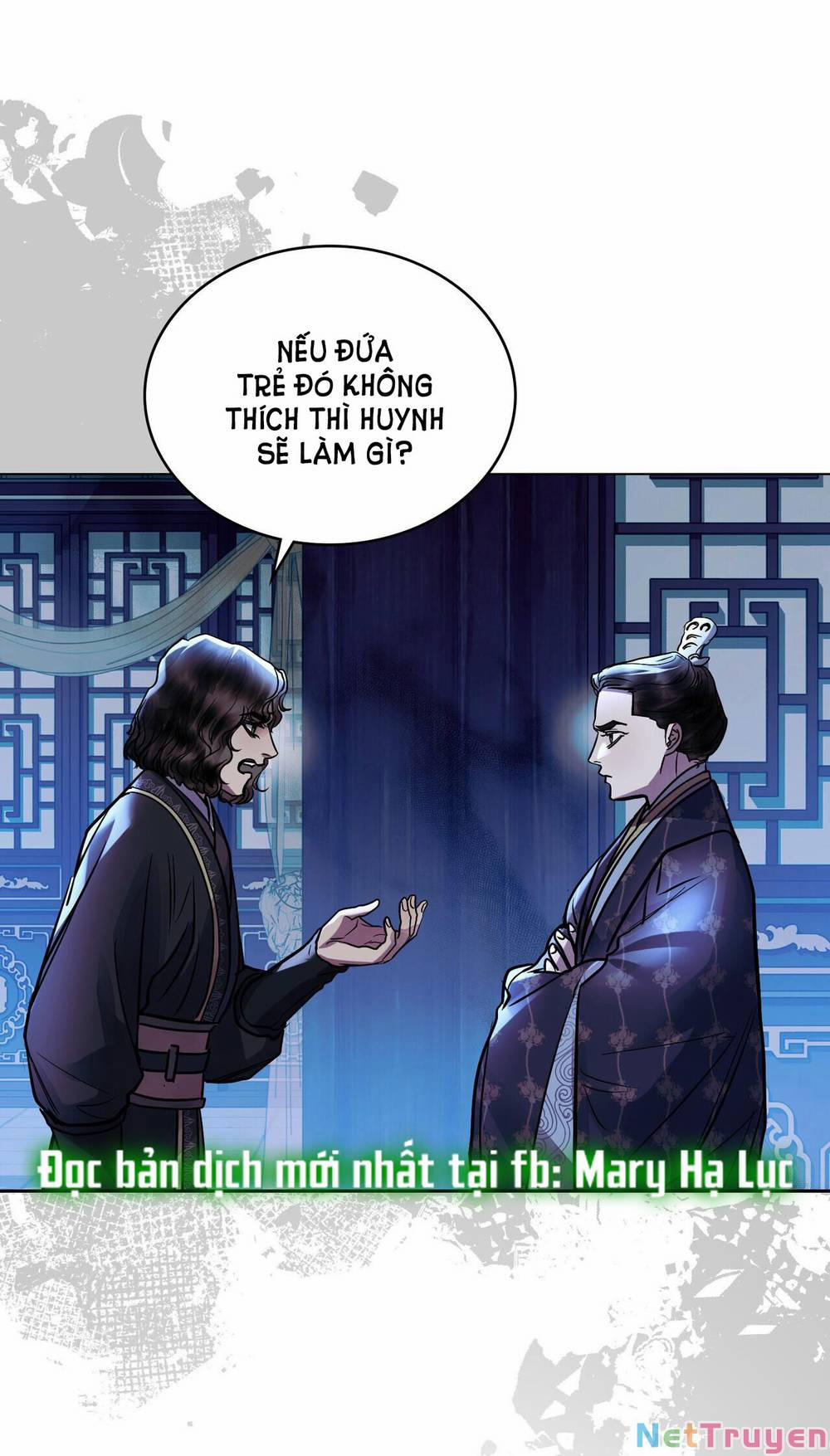 Một Nửa Không Hoàn Hảo 29 trang 33