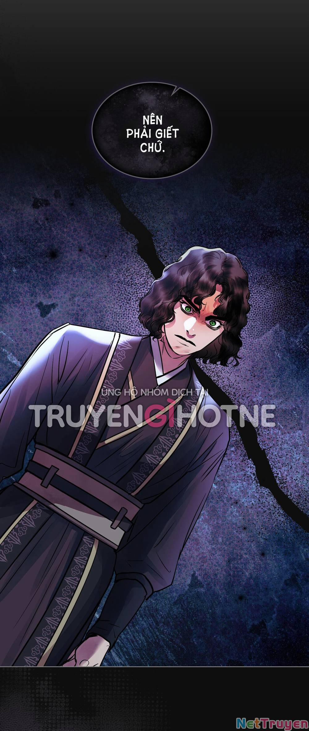 Một Nửa Không Hoàn Hảo 29 trang 36