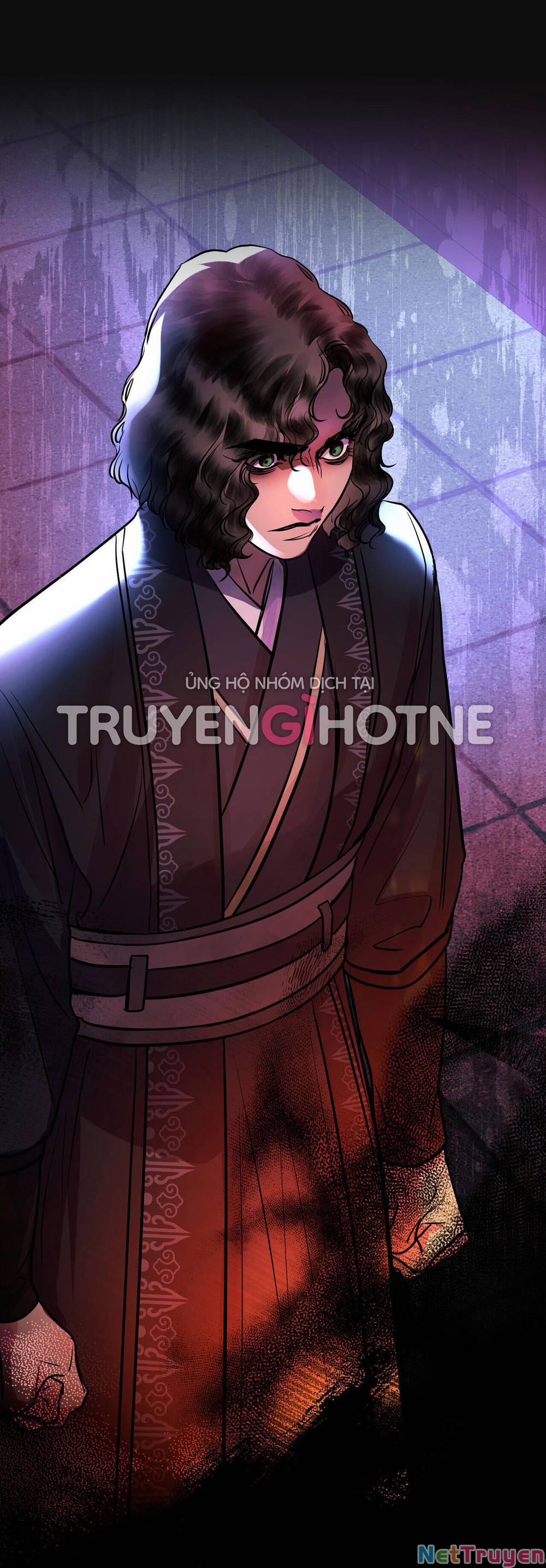 Một Nửa Không Hoàn Hảo 29 trang 39