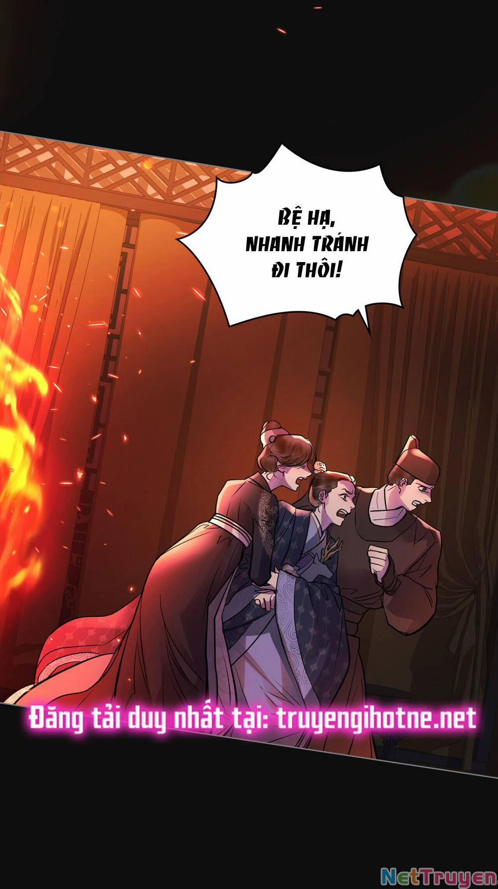 Một Nửa Không Hoàn Hảo 29 trang 44