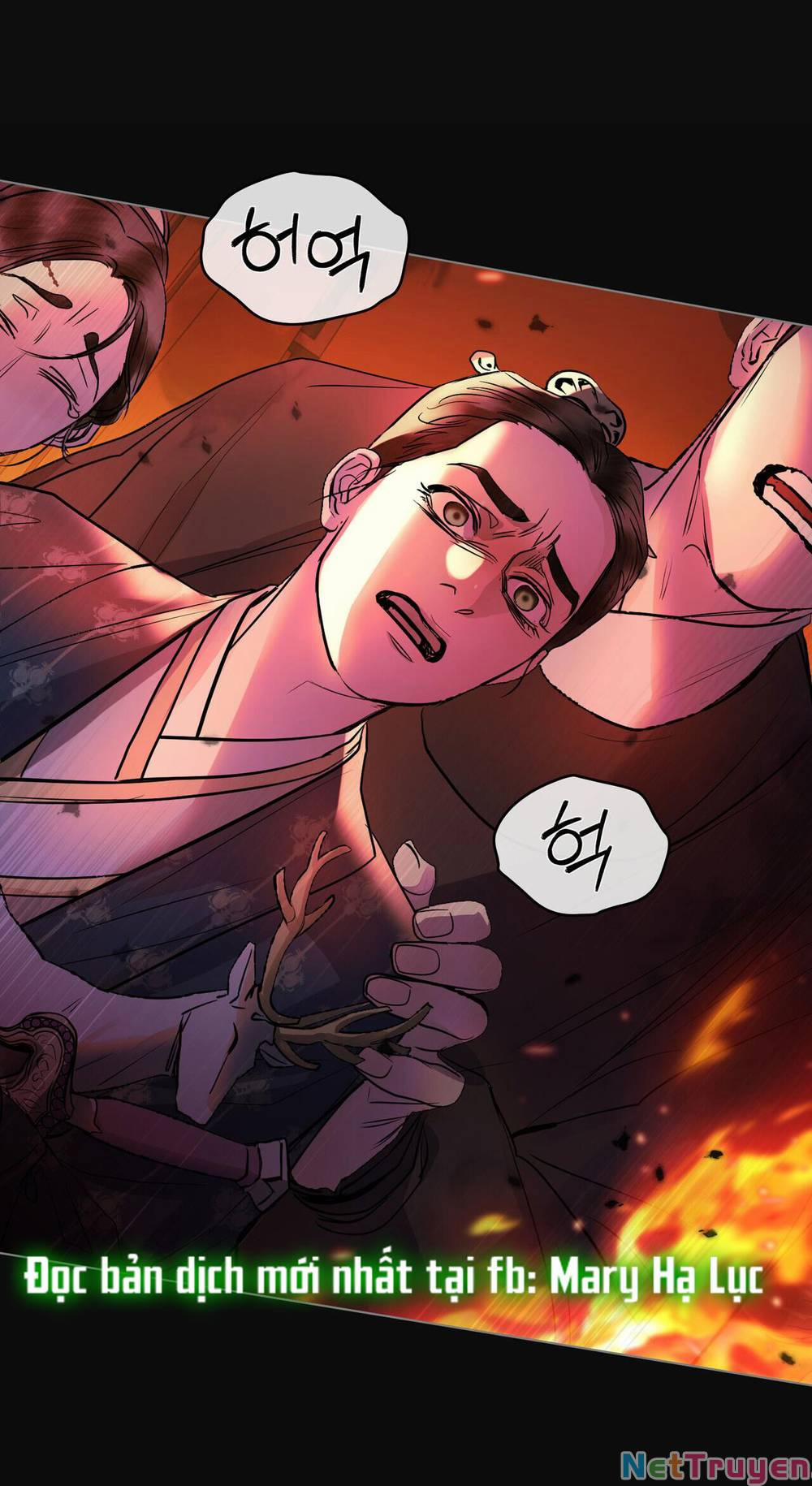 Một Nửa Không Hoàn Hảo 29 trang 45