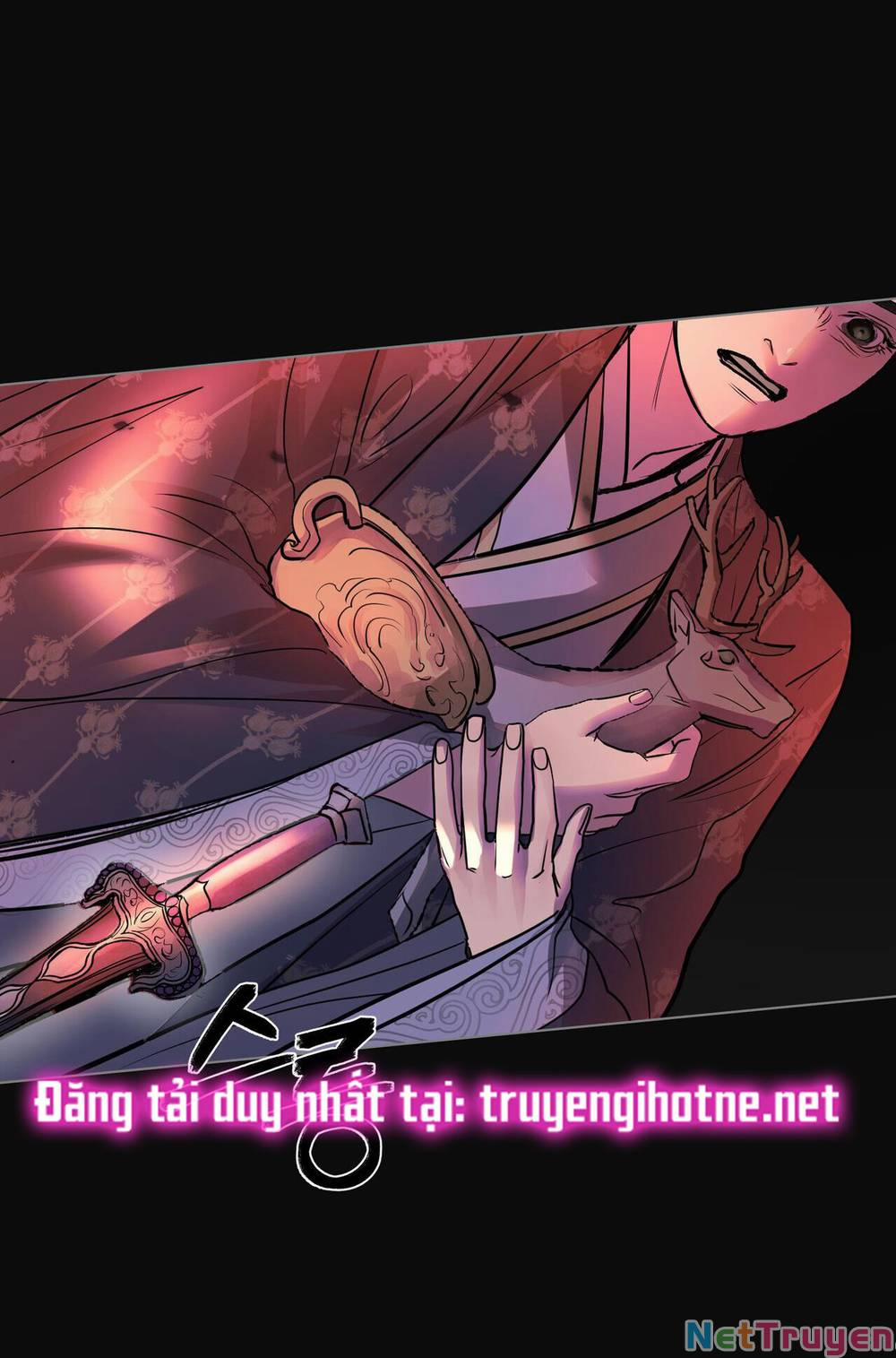 Một Nửa Không Hoàn Hảo 29 trang 46