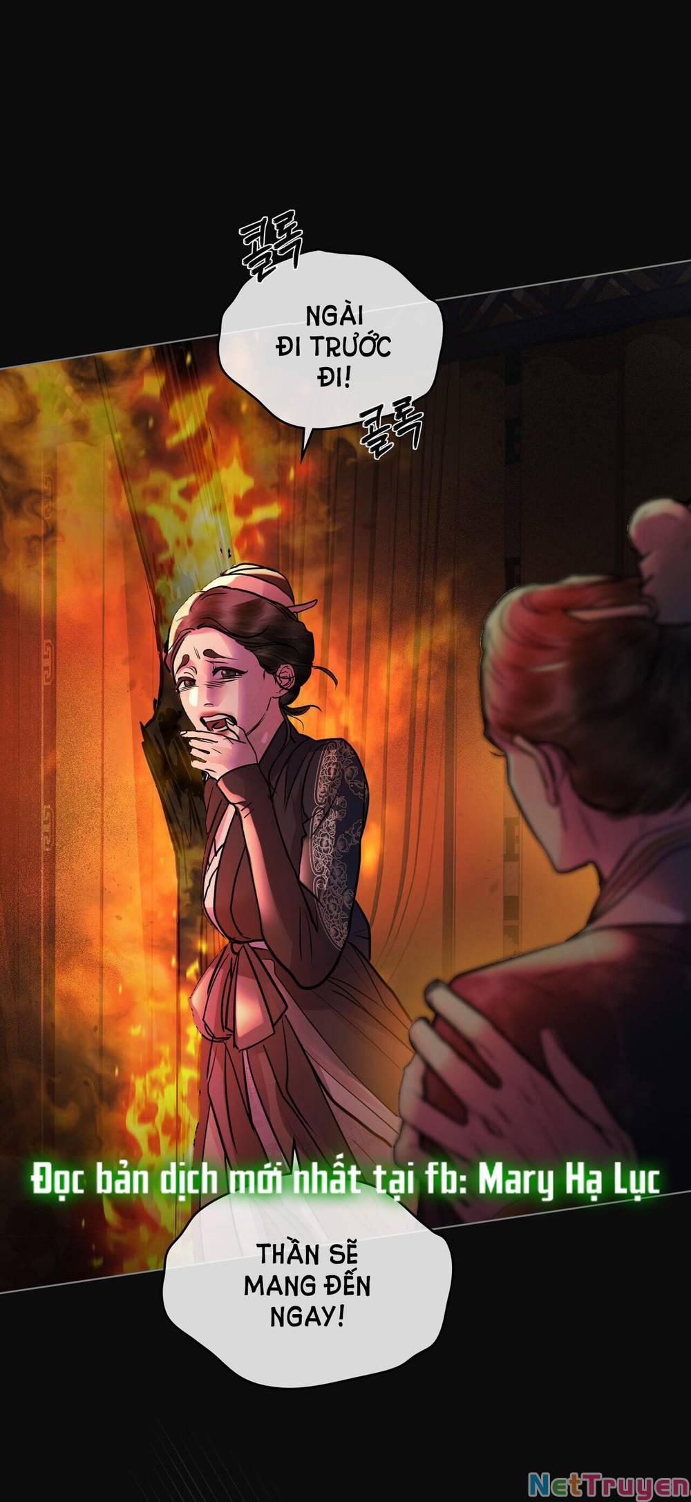 Một Nửa Không Hoàn Hảo 29 trang 50