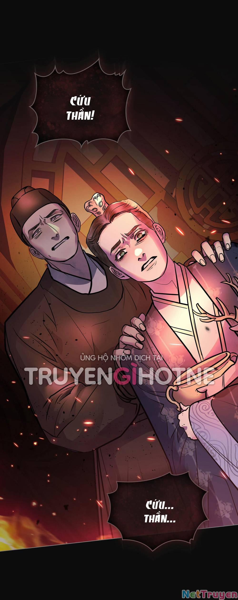 Một Nửa Không Hoàn Hảo 29 trang 60