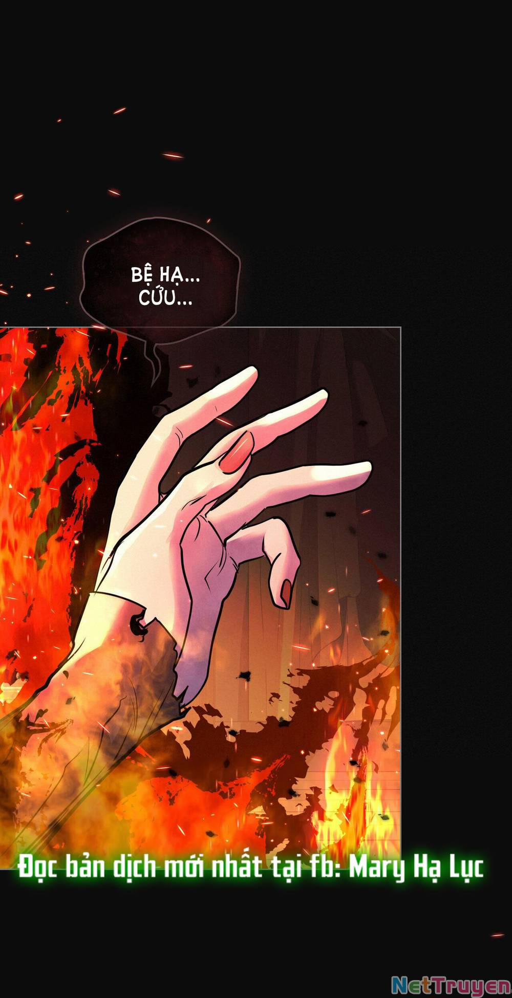 Một Nửa Không Hoàn Hảo 29 trang 61