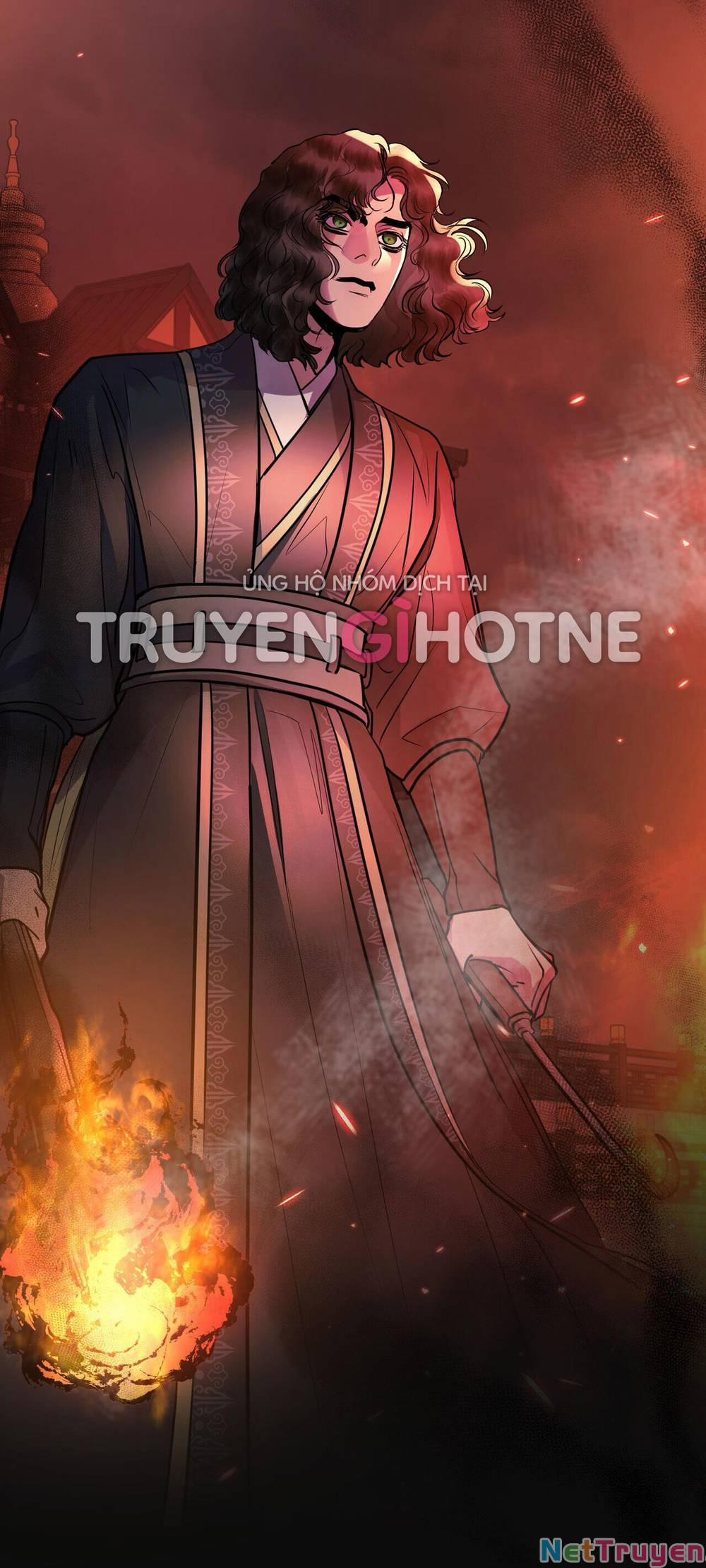 Một Nửa Không Hoàn Hảo 29 trang 69