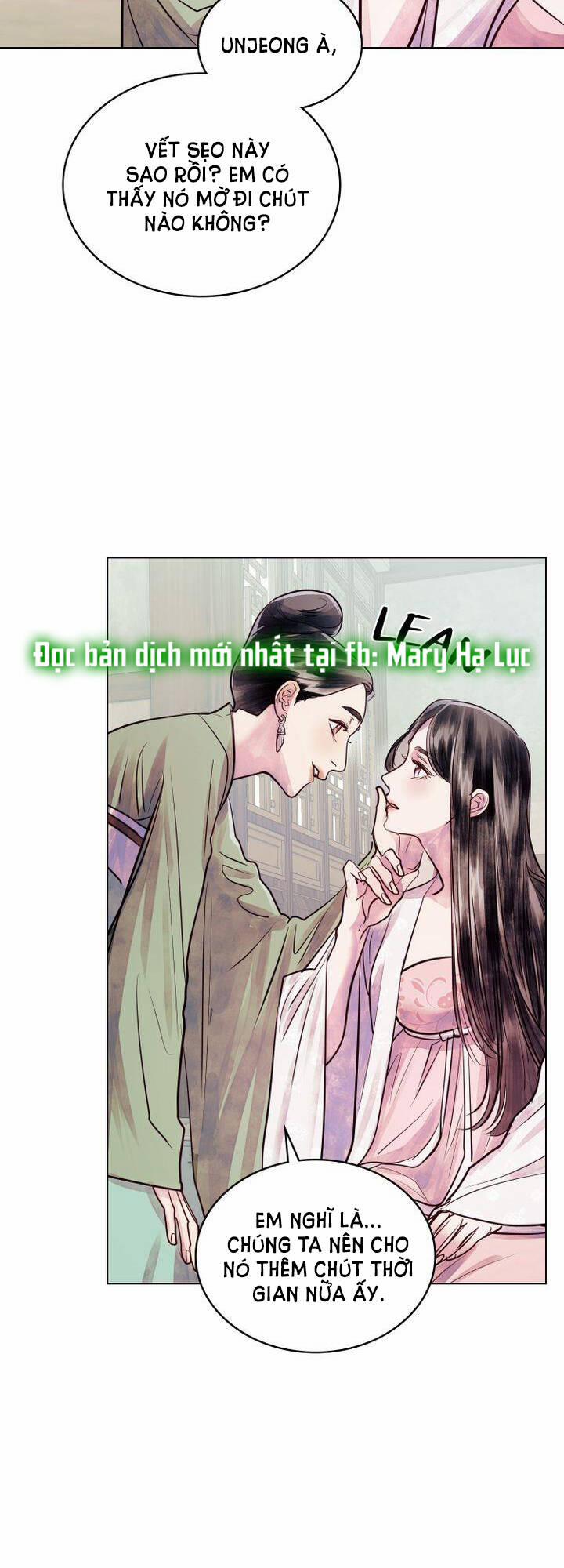 Một Nửa Không Hoàn Hảo 3.1 trang 10