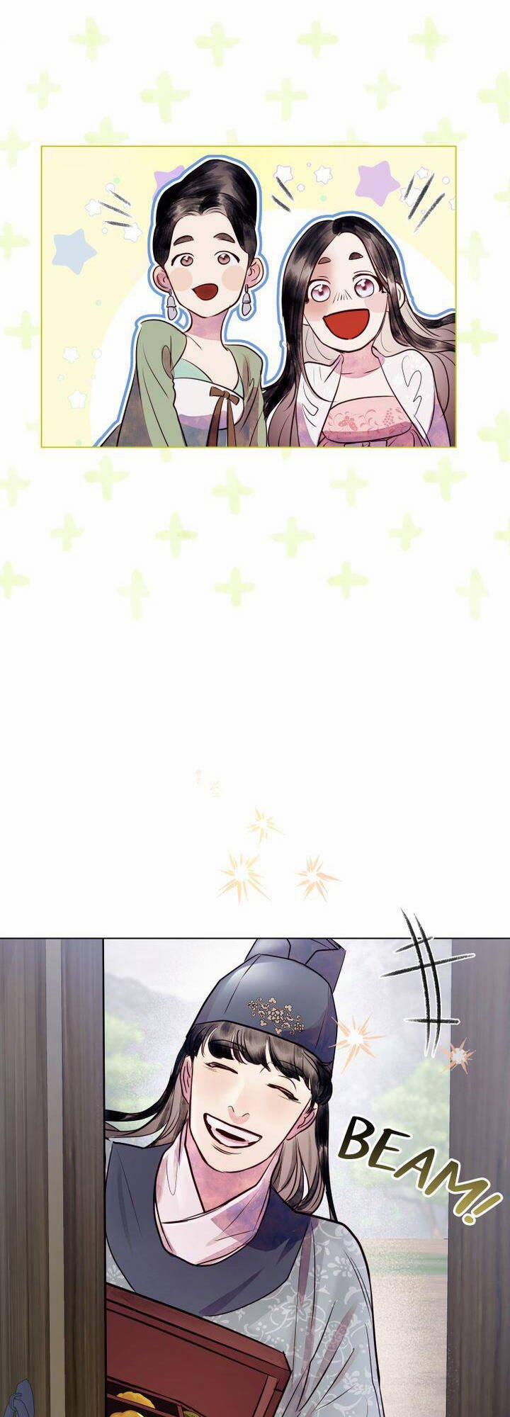 Một Nửa Không Hoàn Hảo 3.1 trang 12