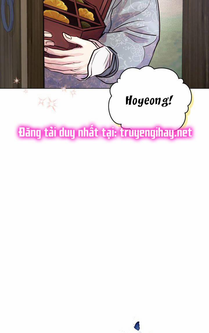 Một Nửa Không Hoàn Hảo 3.1 trang 13