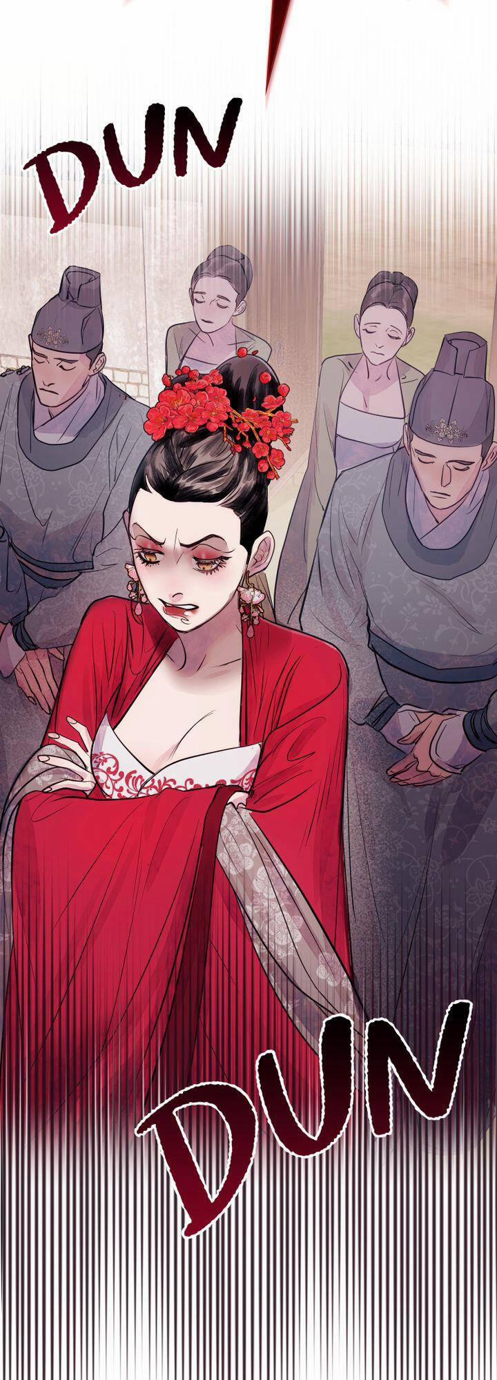 Một Nửa Không Hoàn Hảo 3.1 trang 19