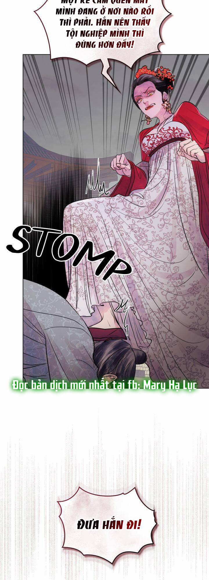 Một Nửa Không Hoàn Hảo 3.1 trang 25