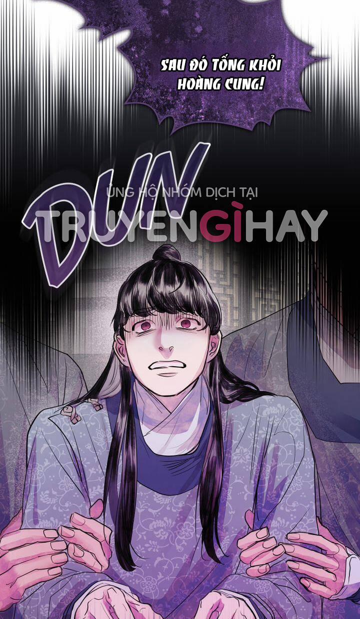 Một Nửa Không Hoàn Hảo 3.1 trang 27