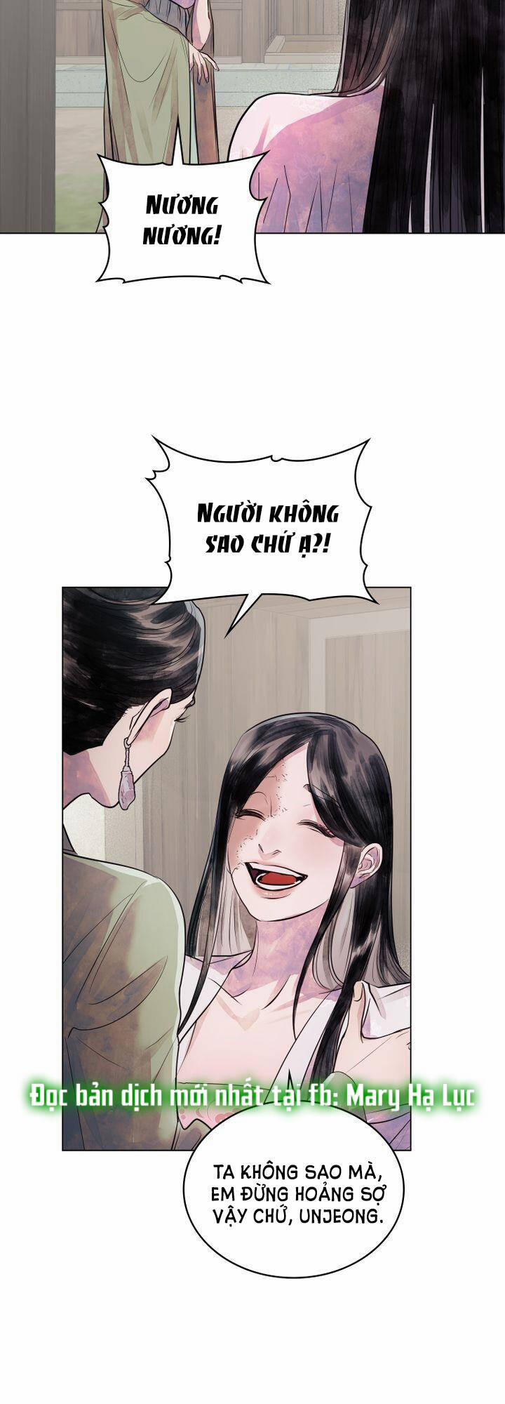 Một Nửa Không Hoàn Hảo 3.1 trang 4