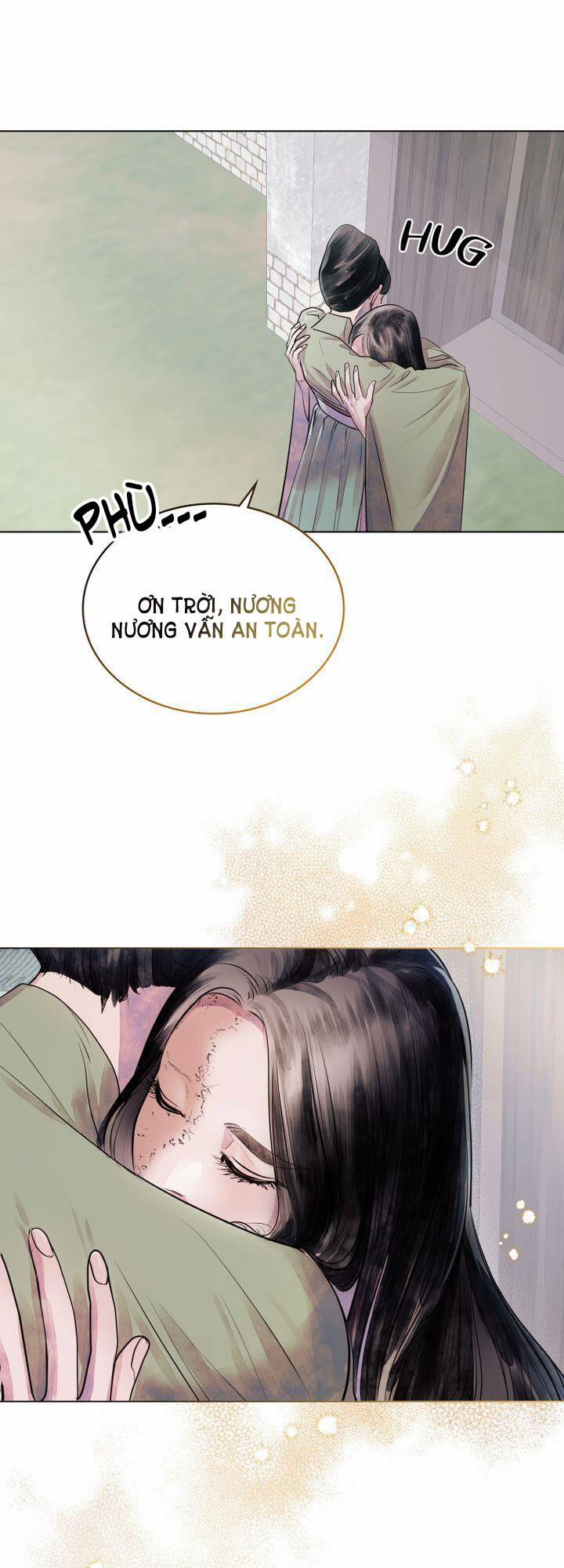 Một Nửa Không Hoàn Hảo 3.1 trang 5