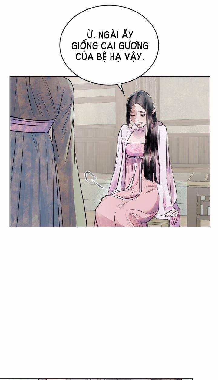 Một Nửa Không Hoàn Hảo 3.1 trang 7