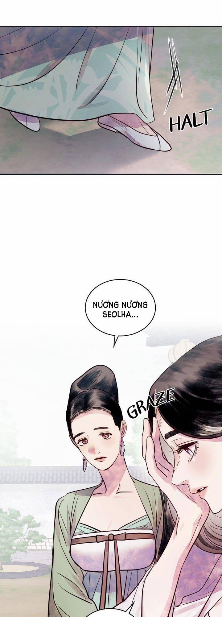 Một Nửa Không Hoàn Hảo 3.1 trang 9