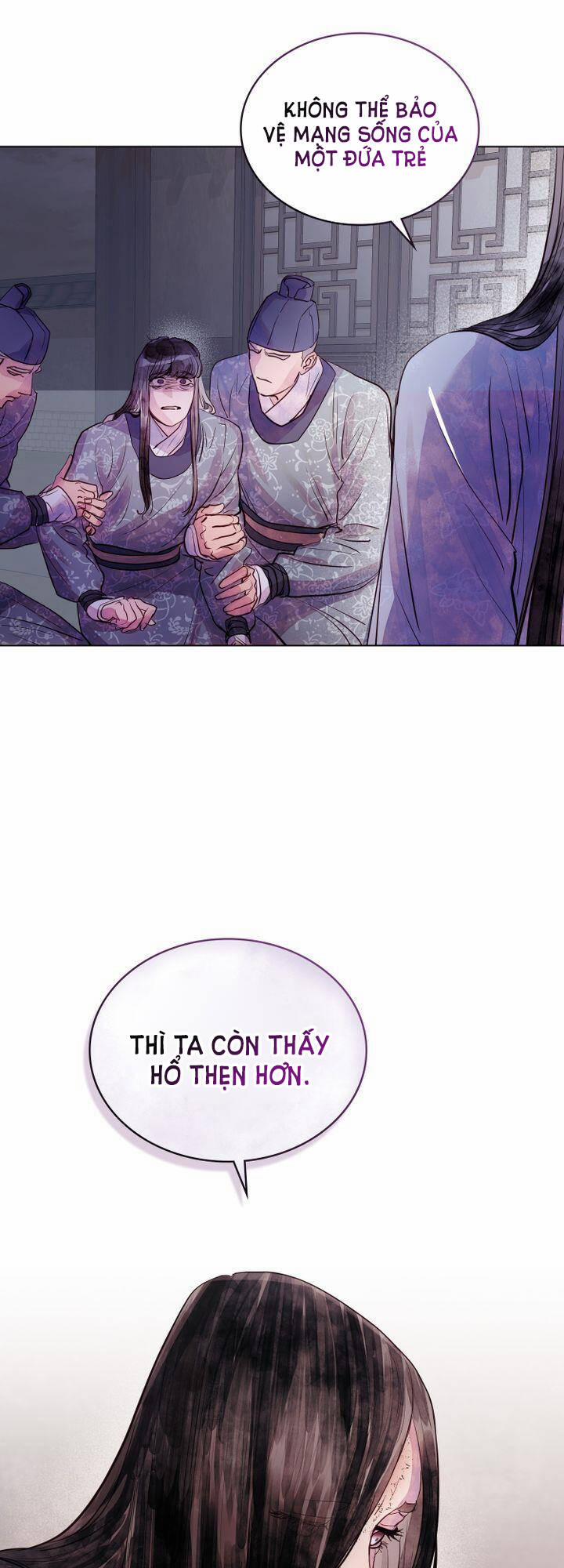 Một Nửa Không Hoàn Hảo 3.2 trang 12